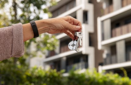 Kiralık ve Satılık Evlerde Hızlı ve Güvenilir Çözümler