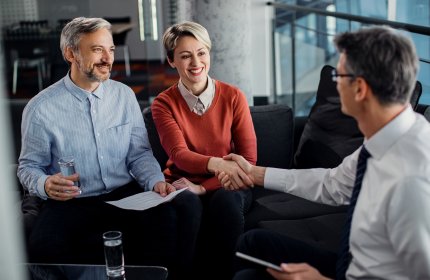 Müşteri Memnuniyeti Önceliğimizdir