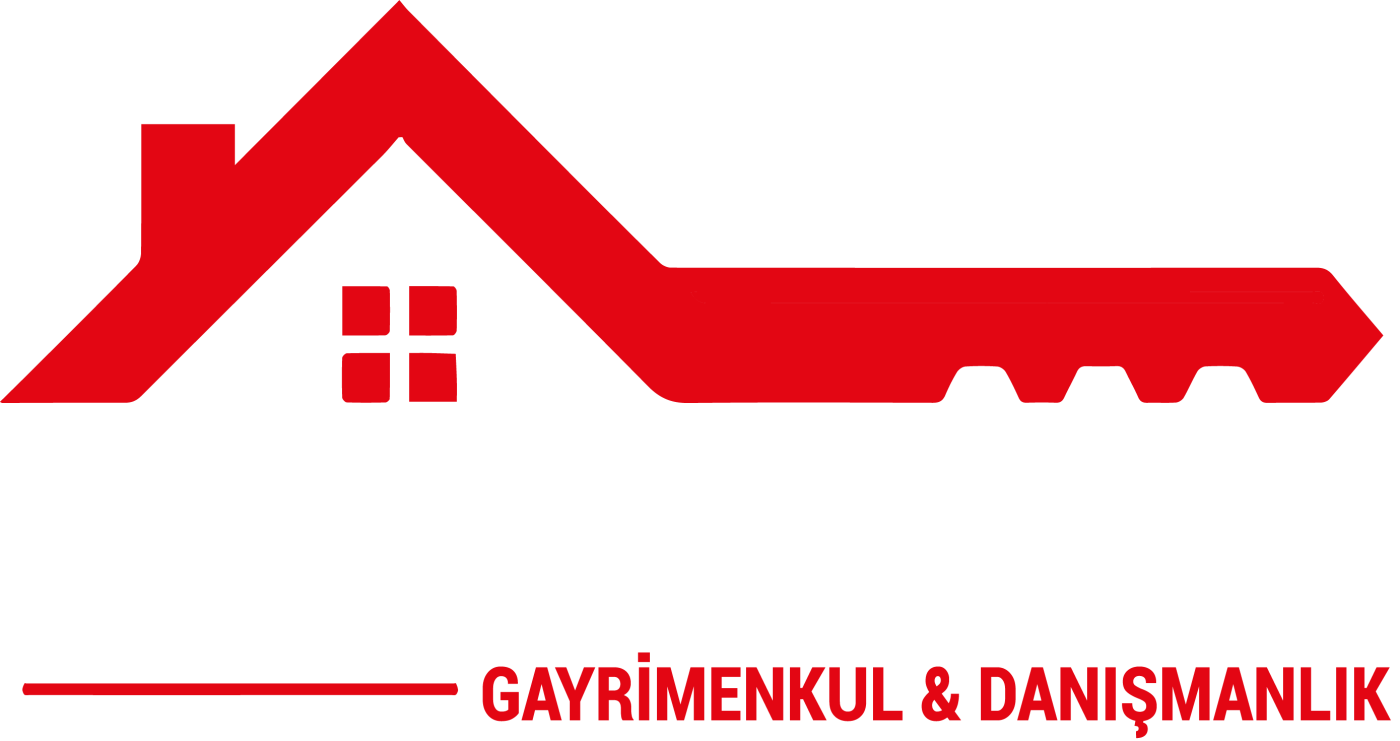 Güven Emlak logo