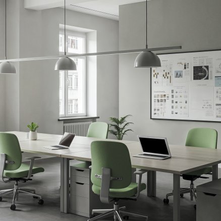 Kiralık Ofis ve İşyerleri