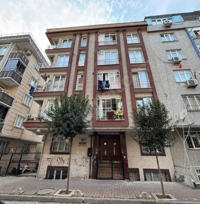 GÜVEN EMLAKTAN DEVLET HASTANESİNE YAKIN 2+1 ARAKAT DAİRE